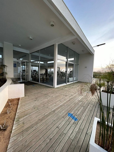 Departamento En Venta En Algarrobo
