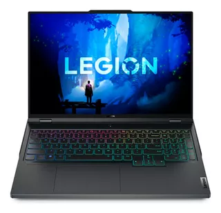 Laptop Lenovo Legion Pro 7 I9-13900hx 1tb 32gb Rtx4080 W11h