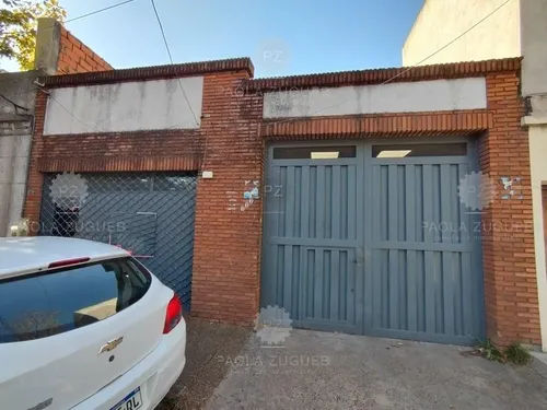 Depósito En Venta En Bernal, Quilmes, G.b.a. Zona Sur