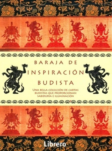 Baraja De Inspiracion Budista - -aaa