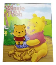Comprar Pin Metalico Dibujos Animados Personaje Oso Winnie The Pooh