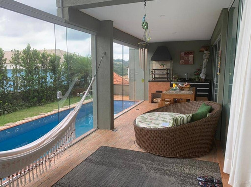 Imagem 1 de 27 de Casa Com 3 Dormitórios À Venda, 296 M² Por R$ 1.590.000,00 - Quintas Do Ingaí - Santana De Parnaíba/sp - Ca0949