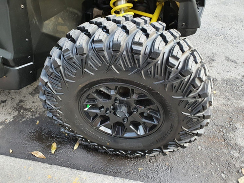 Imagen 15 de 15 de Maverick X3 Turbo 2018 Factura De Agencia Equipo Extra!!