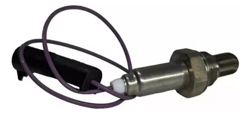 Sensor Oxigeno Corsa 1.6 1 Cable Morado