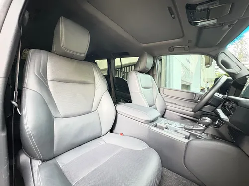 Toyota Prado Txl