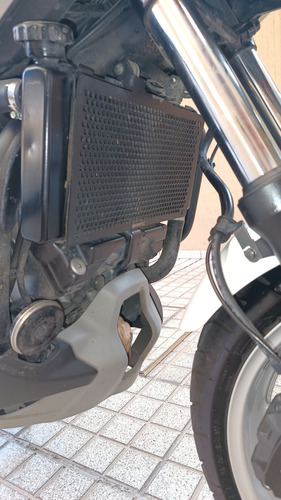 Honda Nc750