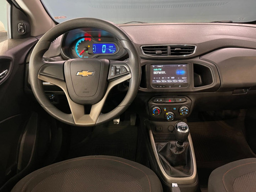 Chevrolet Onix 1. 4mt Ltz