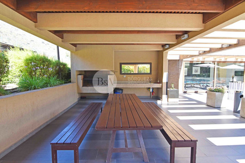 22724 - San Carlos De Apoquindo / Colegio Cumbres