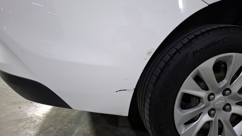 Chevrolet Onix 1.0 LS A