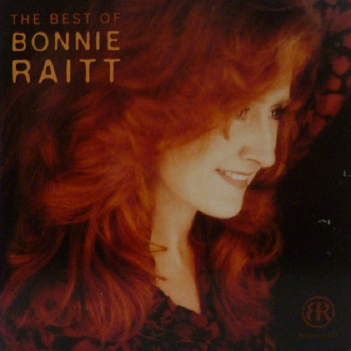 BONNIE RAITT -  THE BEST OF