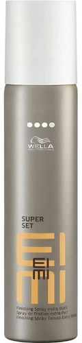 Wella Eimi Super Set Laca Extra Fuerte