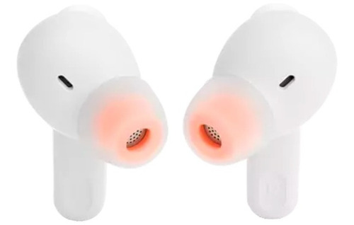 Imagen 3 de 3 de Audifonos Inalámbricos Jbl Tune 230nc Tws Blanco