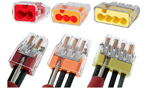 Visit The Ideal Industries Store Conector