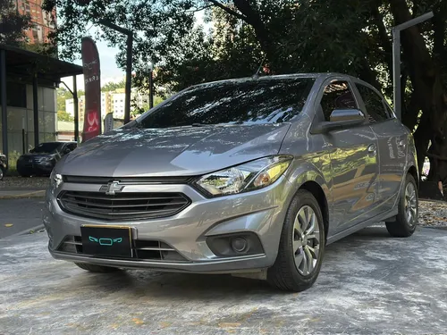 Chevrolet Joy 1.4 Hatchback Mt 2022
