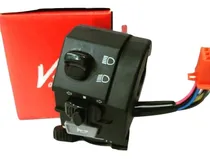 Comprar Manillar Izquierdo Yamaha New Crypton110 Vini Brappmotos