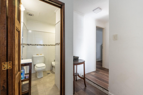 Ph De 3 Ambientes Con Terraza Refaccionado En Venta En Almagro