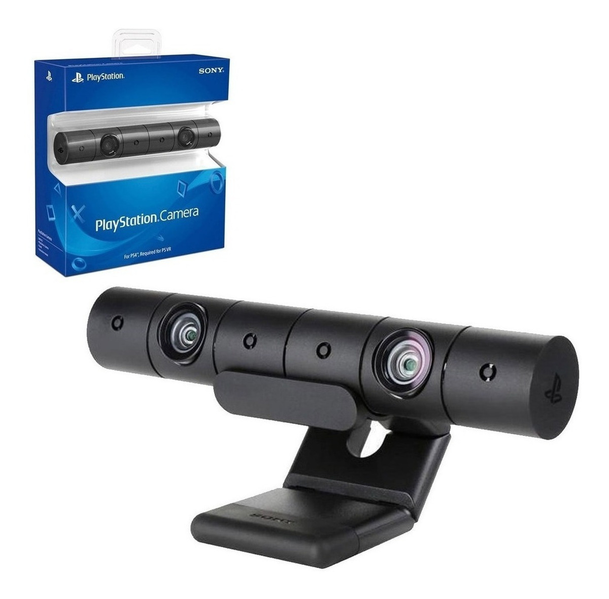 Sony PlayStation PS4 PS Eye CUH-ZEY2