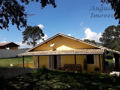 Imagem 5 de 15 de Chácaras Para Financiamento À Venda Em Piracaia/sp - Compre O Seu Chácaras Para Financiamento Aqui! - 1477073