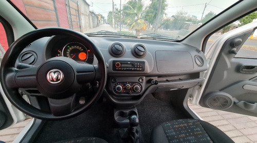 Imagen 10 de 24 de Fiat Fiorino Ram Van 700rapid Ful Ram Van700 Rapid 1.4