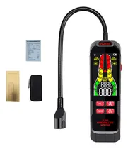 Comprar Detector Fuga Gases Natural Metano Combustibles Otros Zl-73a