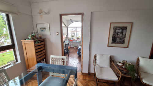 Amplio Departamento, Excelente Ubicación, Vende Dueño