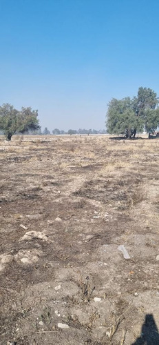 Terreno En Venta En Zumpango