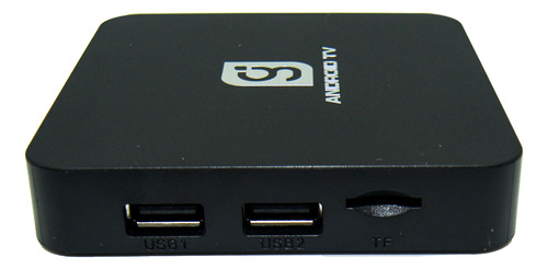 Genial Smart Tv Box Android Inteligente Navegación Internet