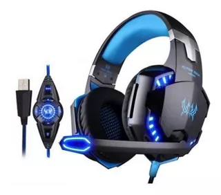 Jumtop Gaming Headset Ps4 Ps5 Pc Xbox One Switch Auriculares