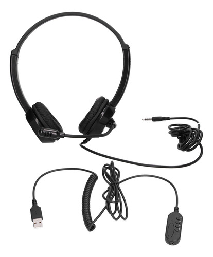 Auriculares Para Ordenador Danyin Strong Pickup Function Ant
