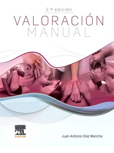 Valoracion Manual 2âªed - Dã­az Mancha, Juan Antonio