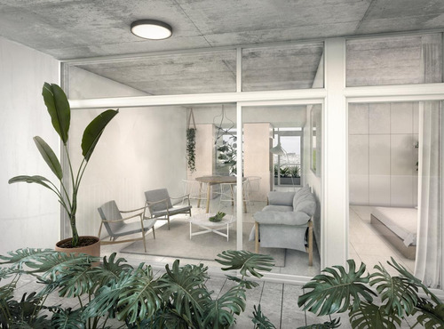 Imagen 6 de 24 de Departamento - Villa Ortuzar