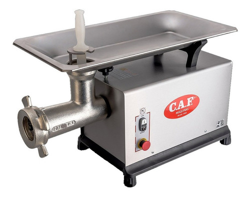 Moedor de carne elétrica CAF 22 DSM de 220V