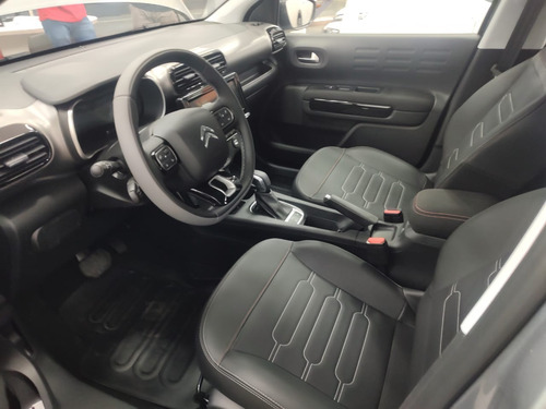 Citroën C4 Cactus 1.6 Thp 165 Shine At6