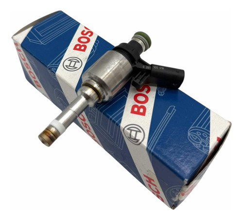 Bico Injetor Tiguan Jetta Fusca A3 A4 A5 Q3 Q5 Tt 026150001a