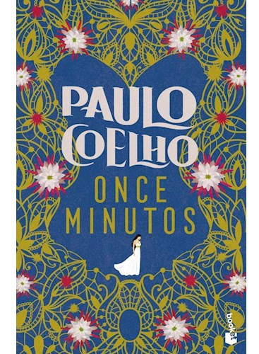 Libro Once Minutos [bolsillo] (coleccion Biblioteca Paulo Co