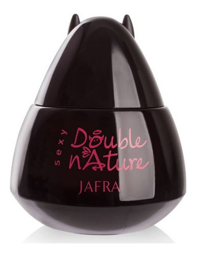 Perfumes Jafra Double Nature 50ml Diablitos Y Angelitos +msi