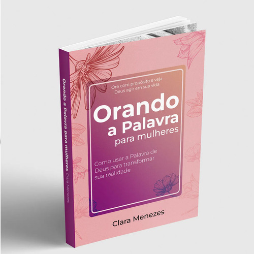 Kit 2 Livros - Libertação Emocional: Orando A Palavra Para Mulheres + Eu, Minhas Lutas Internas E Deus, De Charles Spurgeon. 1 Editorial Editora Penkal Books, Capa Mole, Edição 1 Em Português, 2025