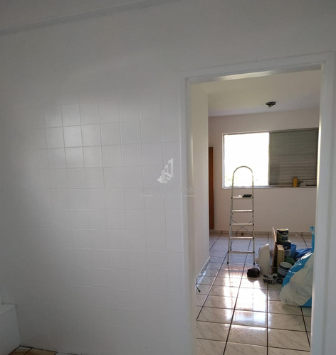 Imagem 9 de 11 de Apartamento Para Aluguel Em Centro - Ap005528