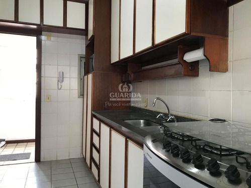 Imagem 6 de 24 de Apartamento Para Aluguel, 3 Quartos, 1 Suíte, 2 Vagas, Petropolis - Porto Alegre/rs - 5586
