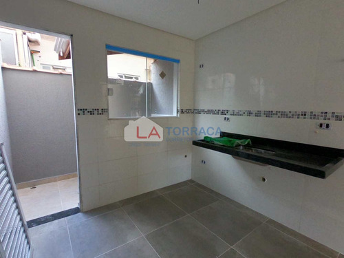 Imagem 12 de 30 de Ref. 14324 - Sobrado De Condomínio - Novo - 2 Dormitórios - V14324