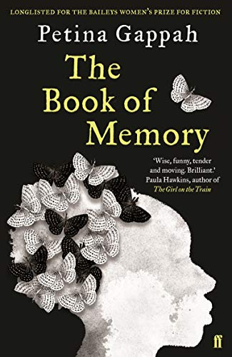 Libro The Book Of Memory De Gappah, Petina