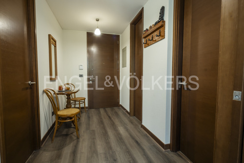 Departamento Con Gran Jardín En La Dehesa Central