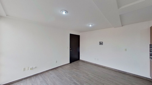 Imagen 4 de 13 de Hermoso Departamento Remodelado En Venta En Alfonso Xiii