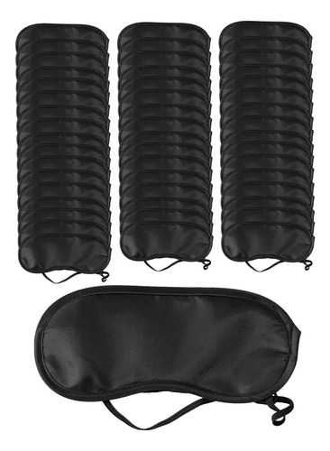 Kkl Aplicable A 2 X 2-3 Paquetes De 50 Uds. Máscara De Ojos