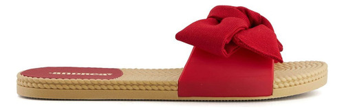 Zapato Formal 94424yve Transpirable Cinturon Doble Mujer