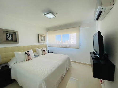 Apartamento En Venta En Miami Boulevard, Punta Del Este.