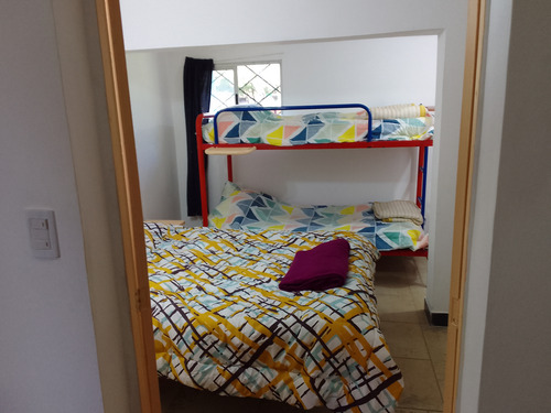 Hermosa Casa San Luis 3 Dorm2 Baños$980 Diarios Anual 19.500