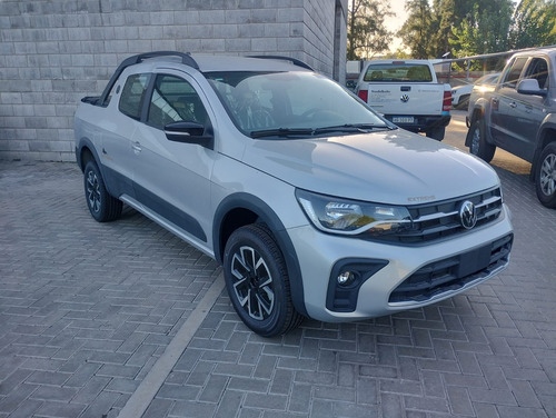 Volkswagen Saveiro 1.6 Msi Extreme Cd