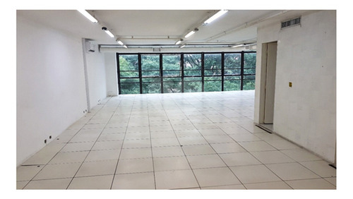 Imagem 6 de 12 de Prédio Comercial - Rua Da Consolação - Reo577794