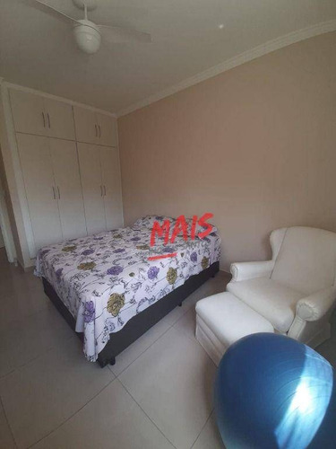 Imagem 13 de 21 de - Vista Para O Mar, Totalmente Reformado, Garagem Privativa!! - Ap6254